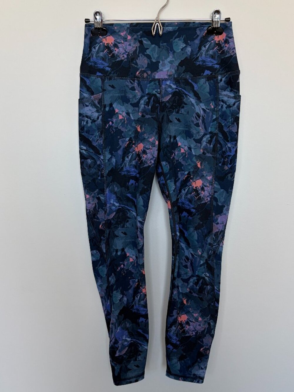 RBX High Waist Workout Leggings M